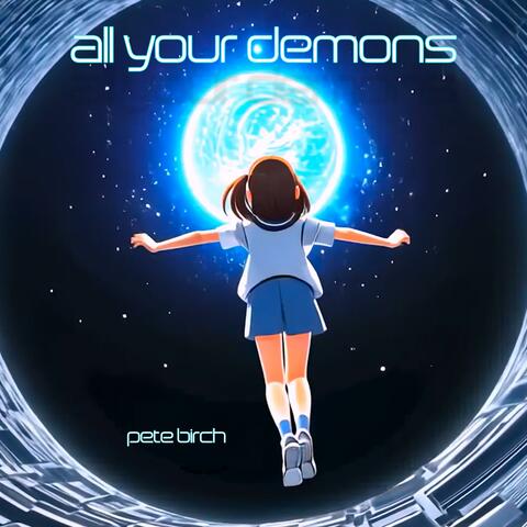 All Your Demons album art