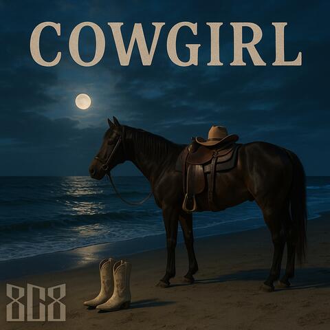 Cowgirl album art