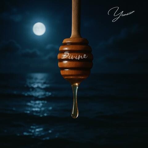 Divine album art