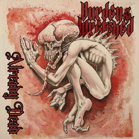 Already Dead album art