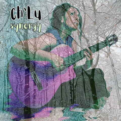 Synergy album art