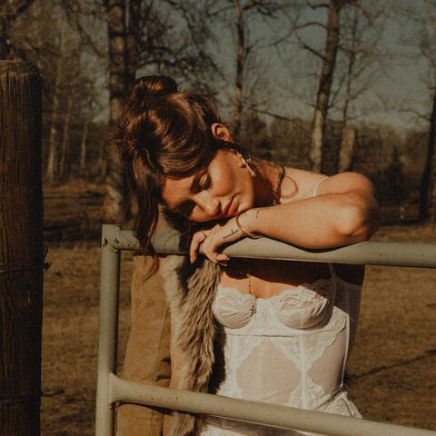 Cowgirls Cry album art