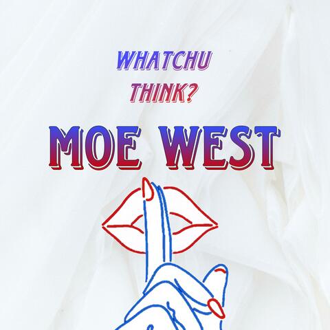 Watchu Think? album art