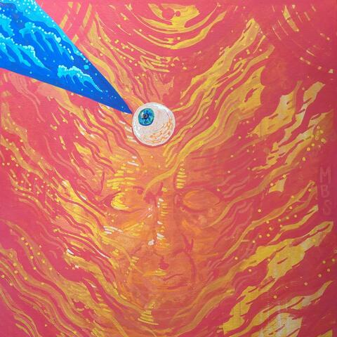 Sunbreather album art