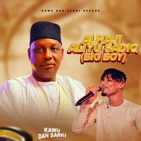 Sadeeq Talba album art