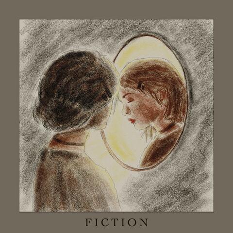 Fiction album art