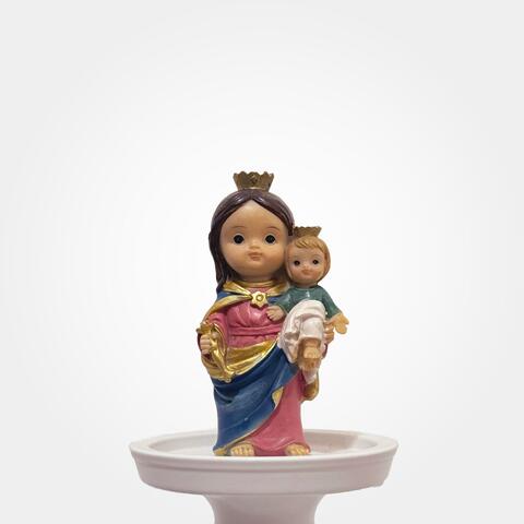 Mamita del Cielo album art