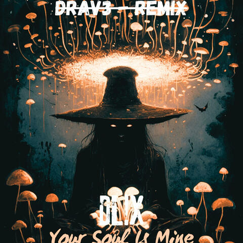 Your Soul is Mine (Drav3 Remix) album art