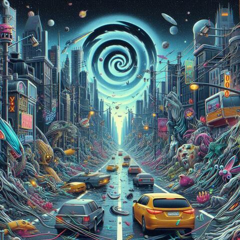 Why album art