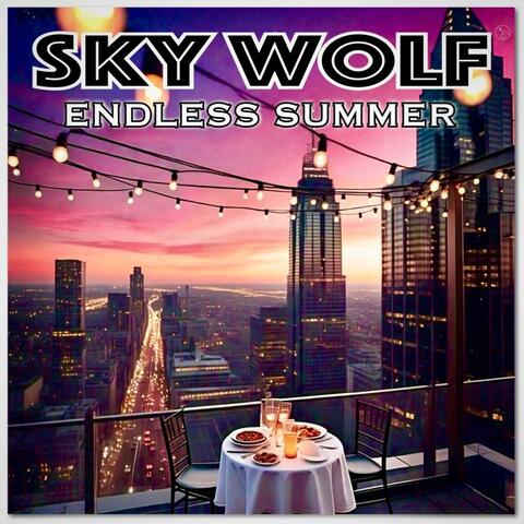 Endless Summer album art