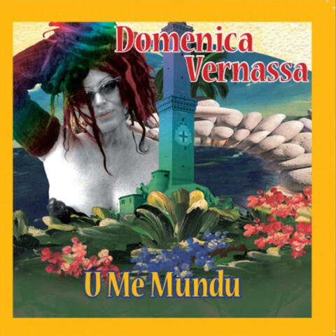 Chissà dunde album art