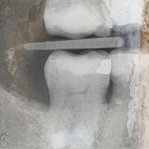 Gummi (A Rough Selection of Delusions) album art