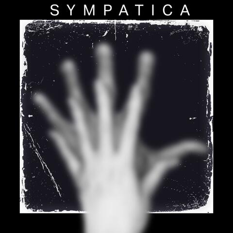 Oscillation album art