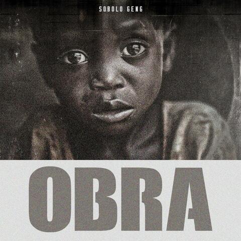 Obra Life album art
