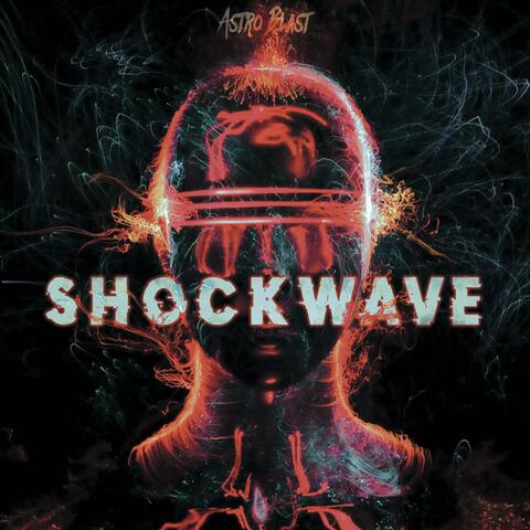Shockwave album art
