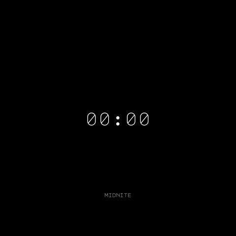 00:00 album art