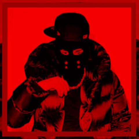 CRVSH OUT (Hard Trap Rage Instrumental) album art