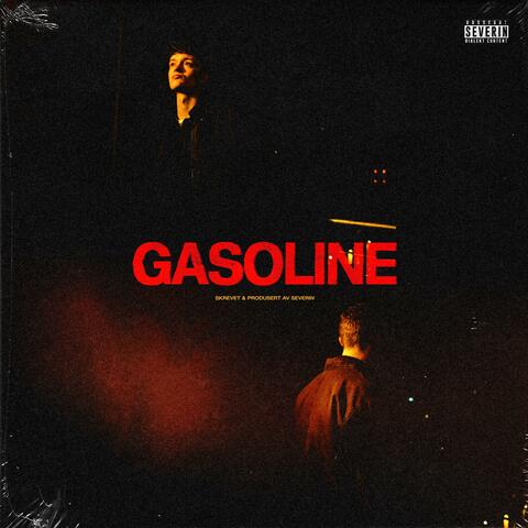 Gasoline album art