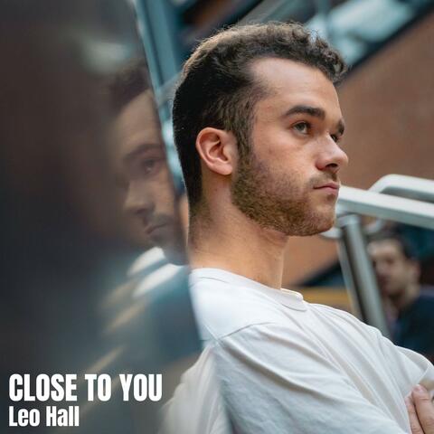 Close To You album art