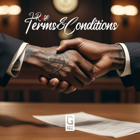 Terms & Conditions album art