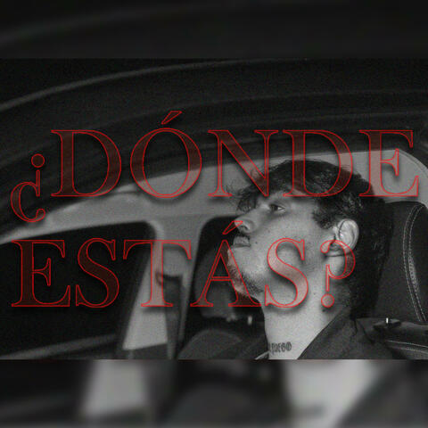 ¿DÓNDE ESTÁS? album art
