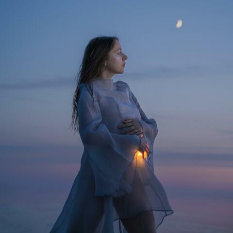 Song for the Mother Universe album art