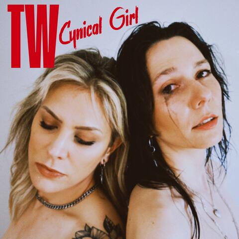 Cynical Girl album art