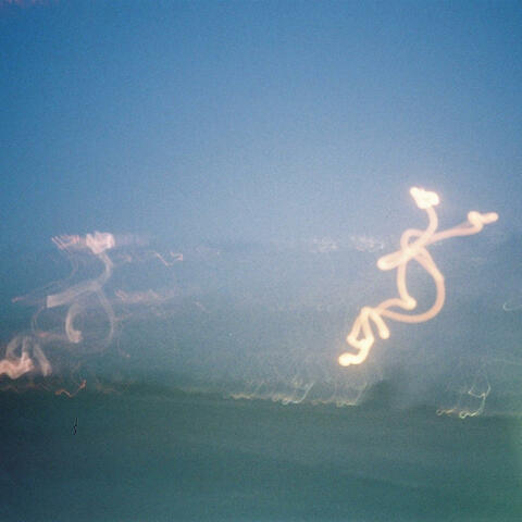 Your Light (feat. Lily Mackay) album art