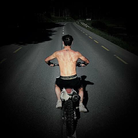 Solo #1 album art