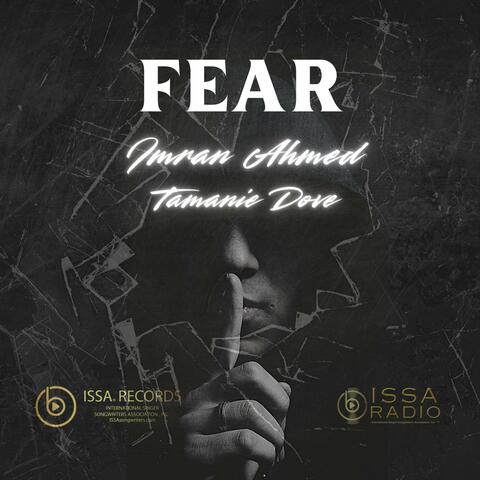 FEAR (feat. Imran Ahmed & Tamanie Dove) album art