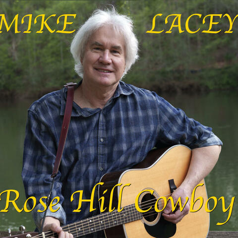 Rose Hill Cowboy album art
