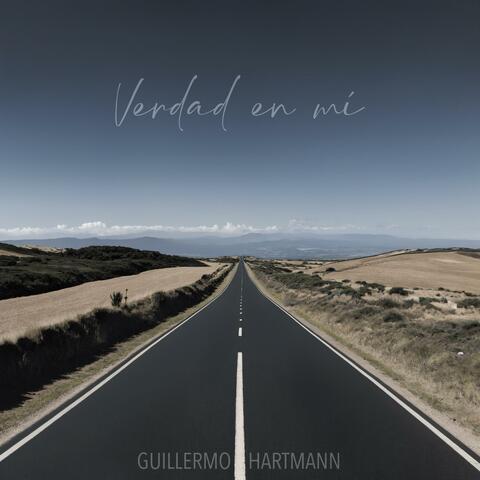 VERDAD EN MI album art