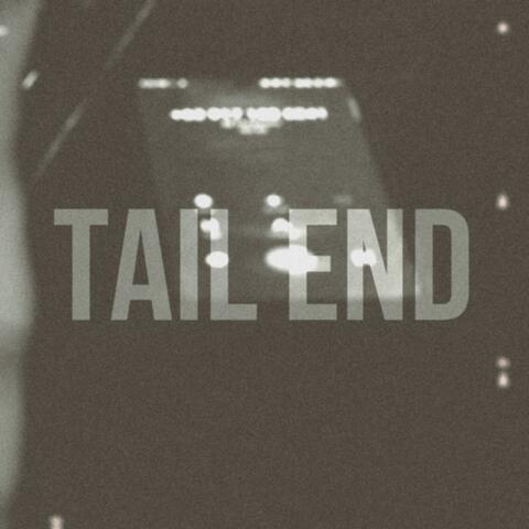 Tail End (feat. Beam Gumalay) album art