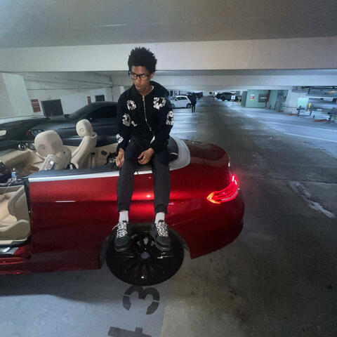 Sweet Life (feat. VerifiedJitt) album art