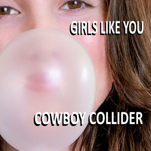 Girls Like You album art