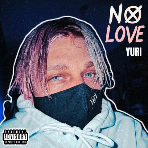 Nø Løve album art