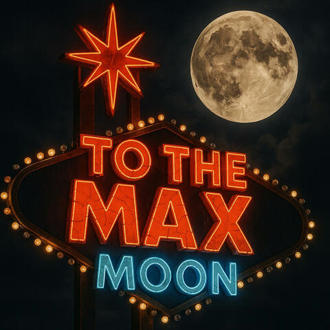 To The Max album art