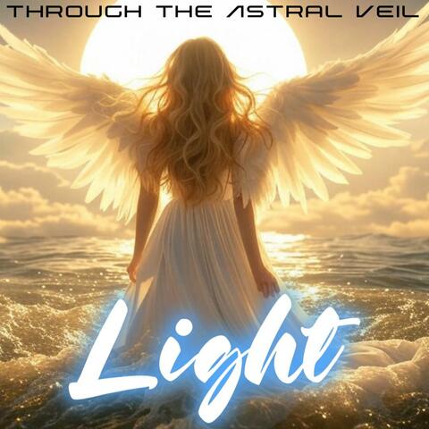Light album art