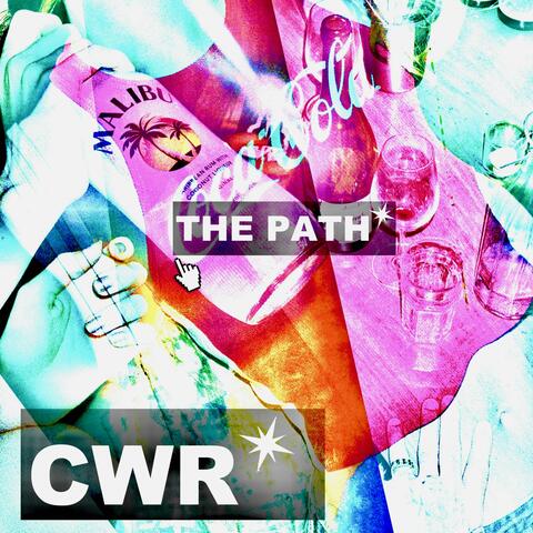 CWR* album art