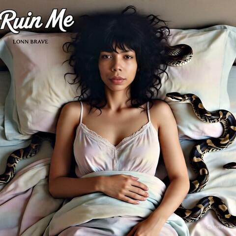 Ruin Me album art