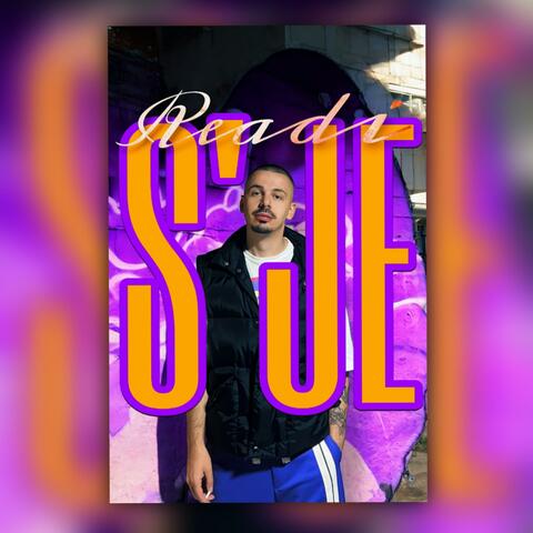Sje album art