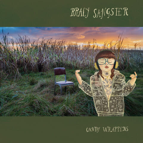 Candy Wrappers album art