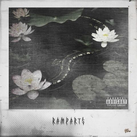 Ramparts(Alternate Mix) album art