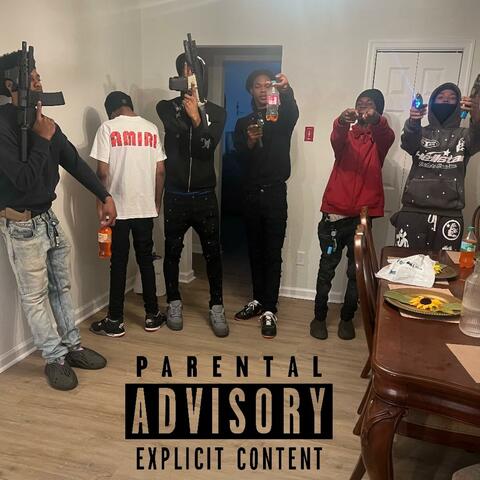 Introduce You To 525 (Deluxe) album art