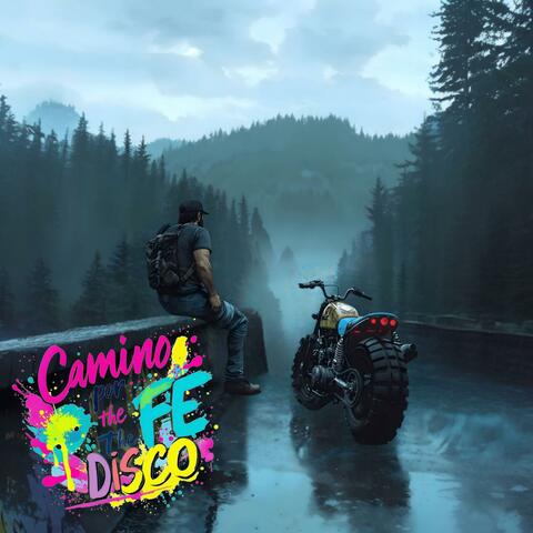 CAMINO POR FE album art