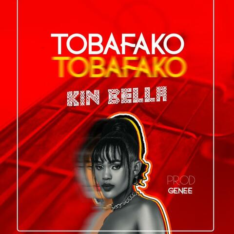 Tobafako album art