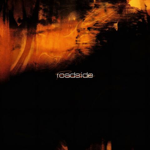 Roadside album art