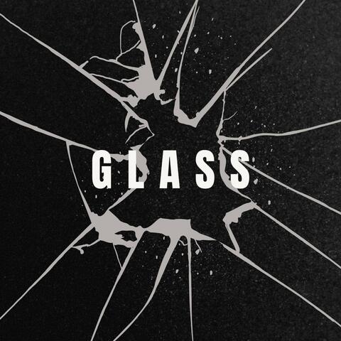 Glass album art