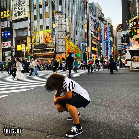 18 Hours To Narita album art