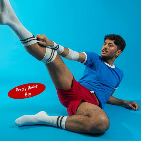 Pretty Waist Boy album art